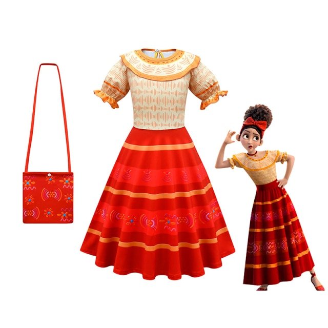 Best comfortable princess dresses 7 Premium Princess Dress