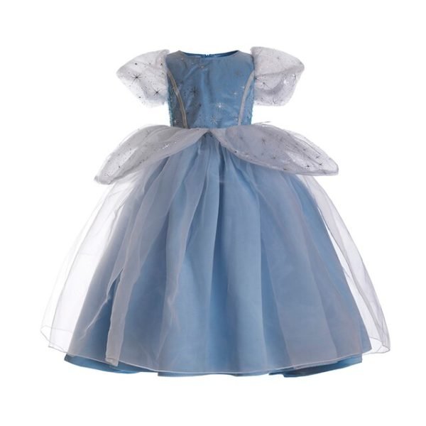 Best comfortable princess dresses 20 Princess Cinderella Tutu Costume