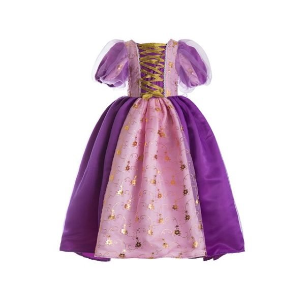 Baby Girl Princess Dresses AKABER – AKABER BOUTIQUE